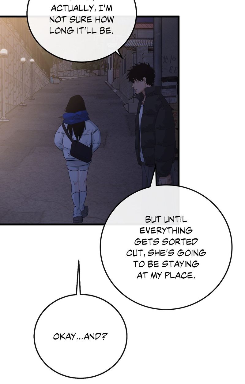 Where The Heart Is chapter 56 page 73