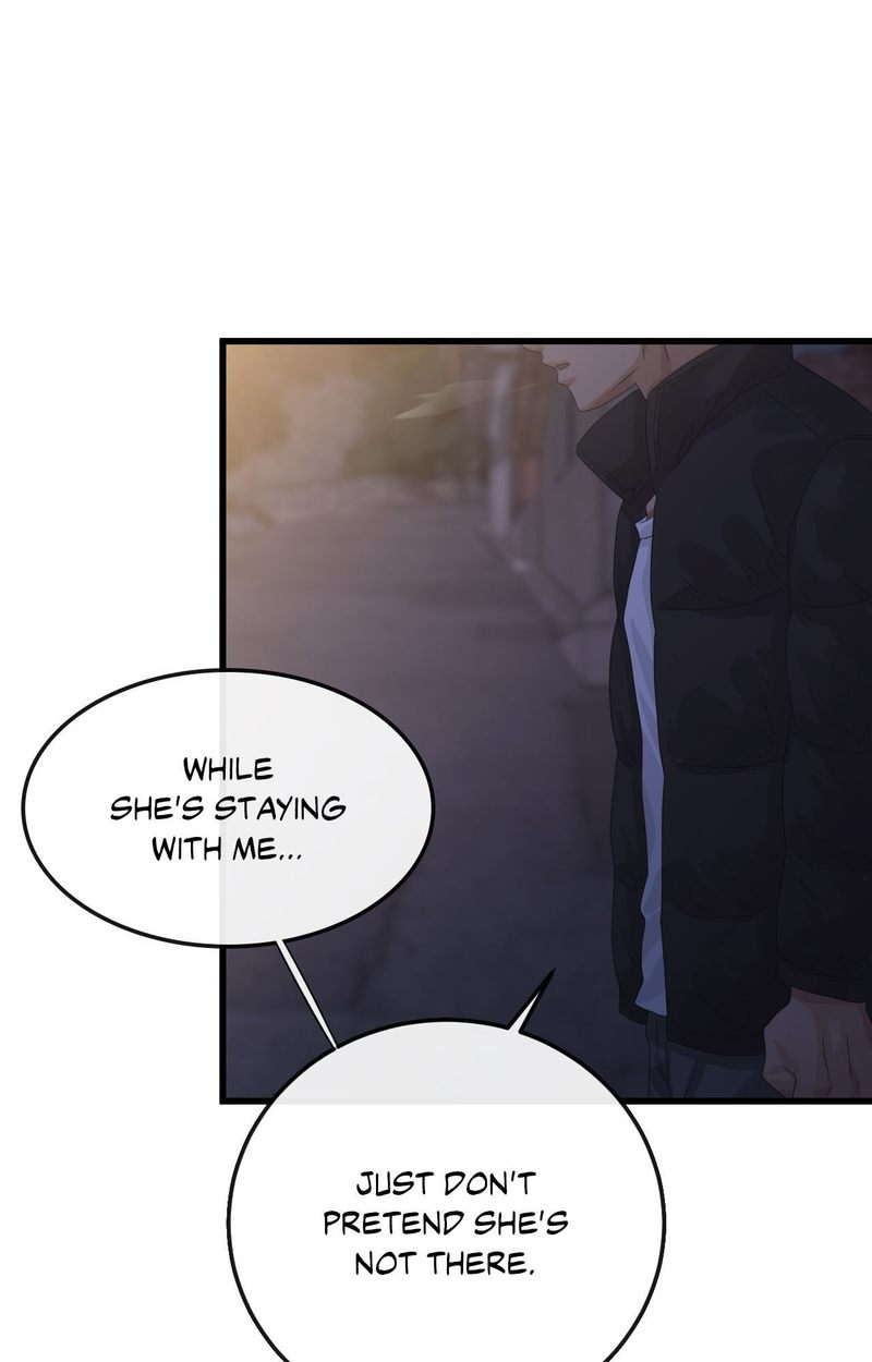 Where The Heart Is chapter 56 page 74