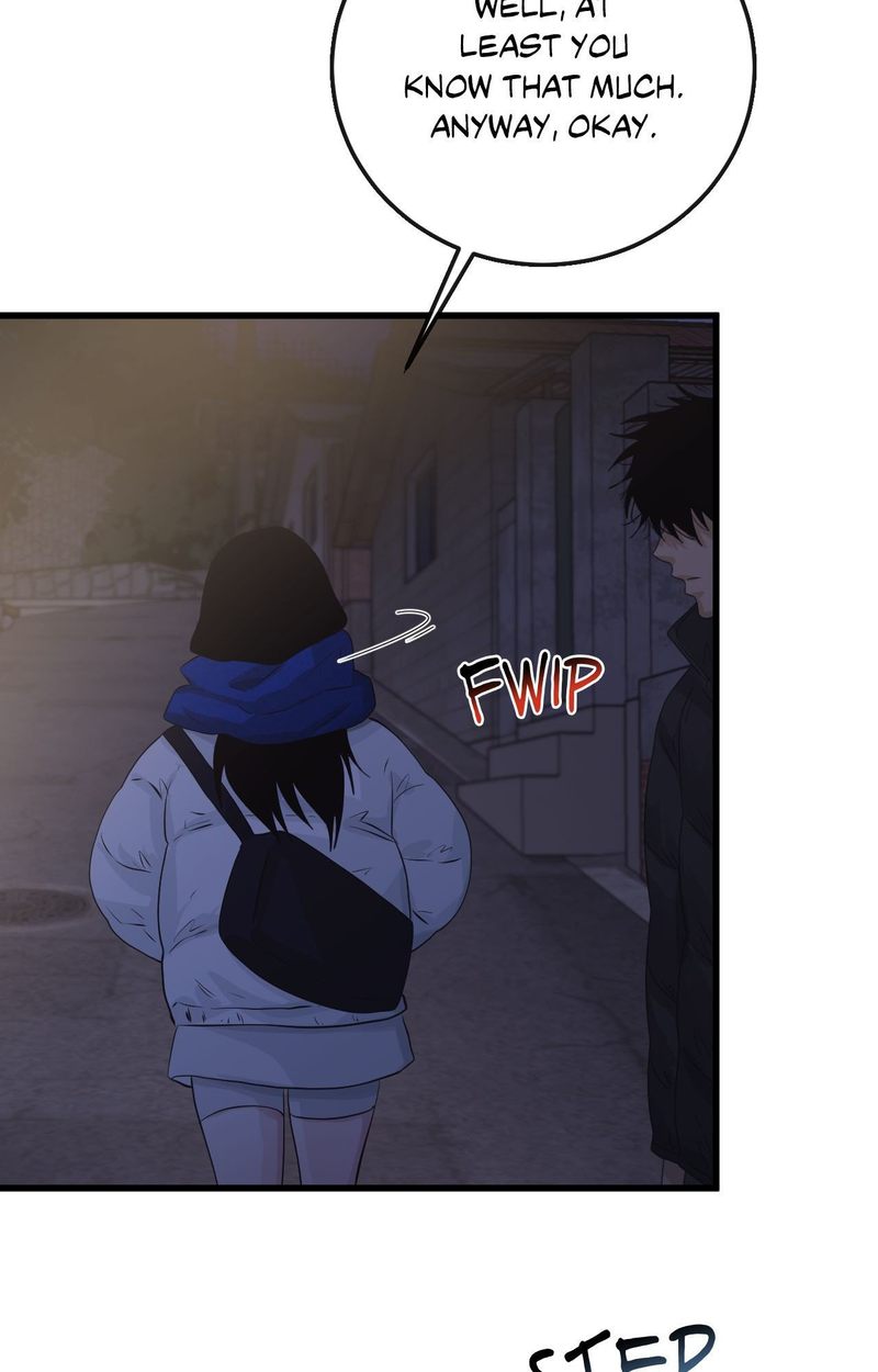 Where The Heart Is chapter 56 page 85