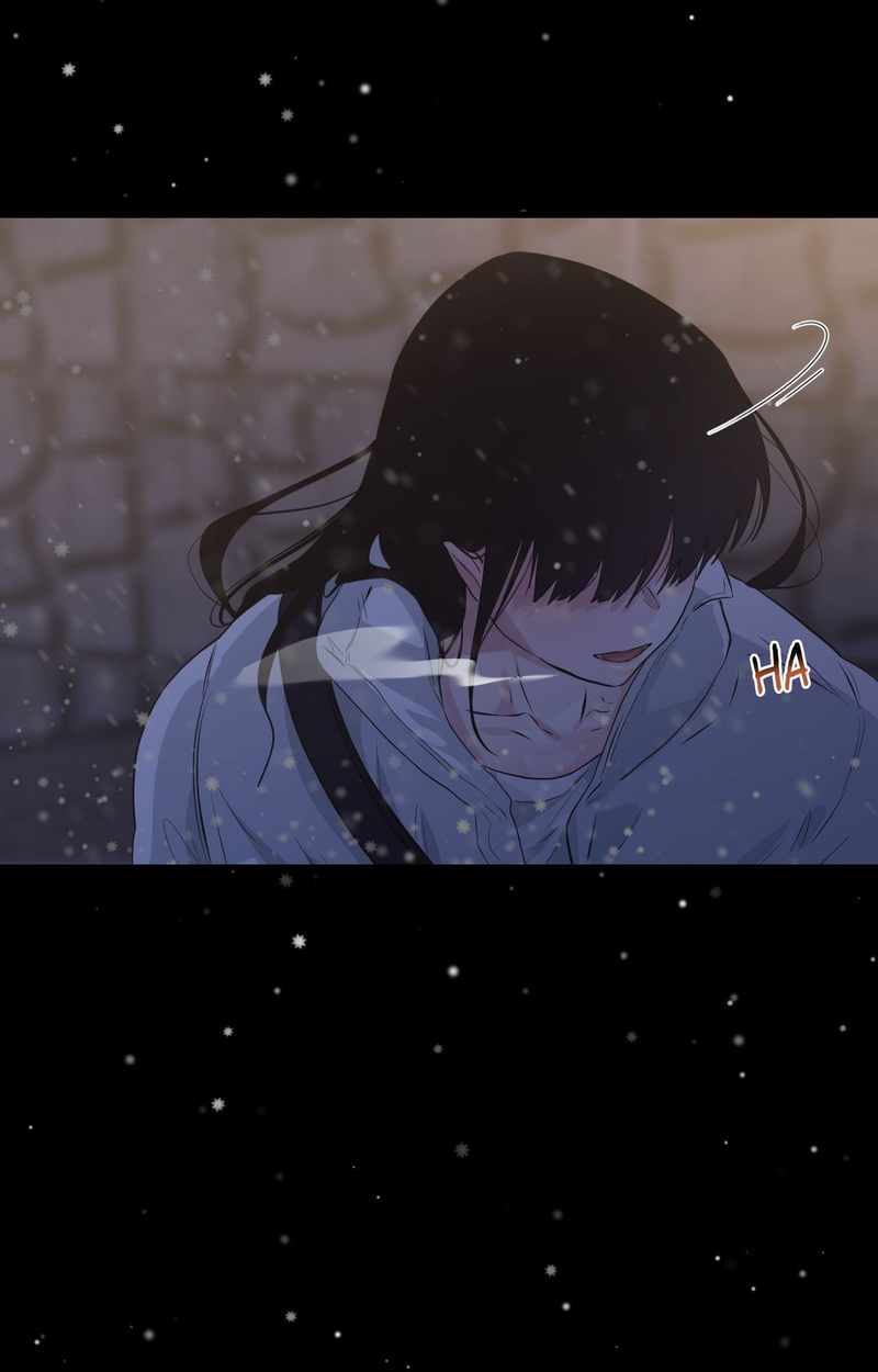 Where The Heart Is chapter 57 page 12