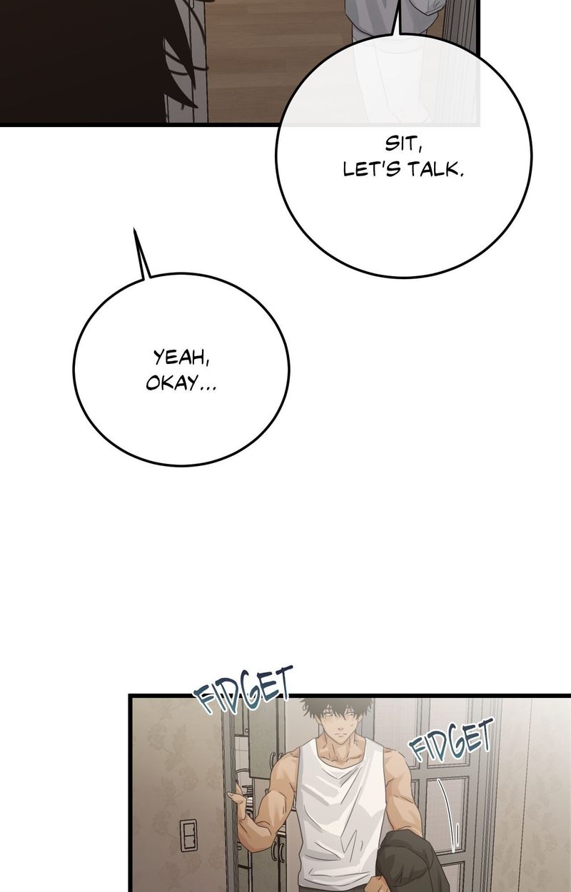 Where The Heart Is chapter 57 page 58