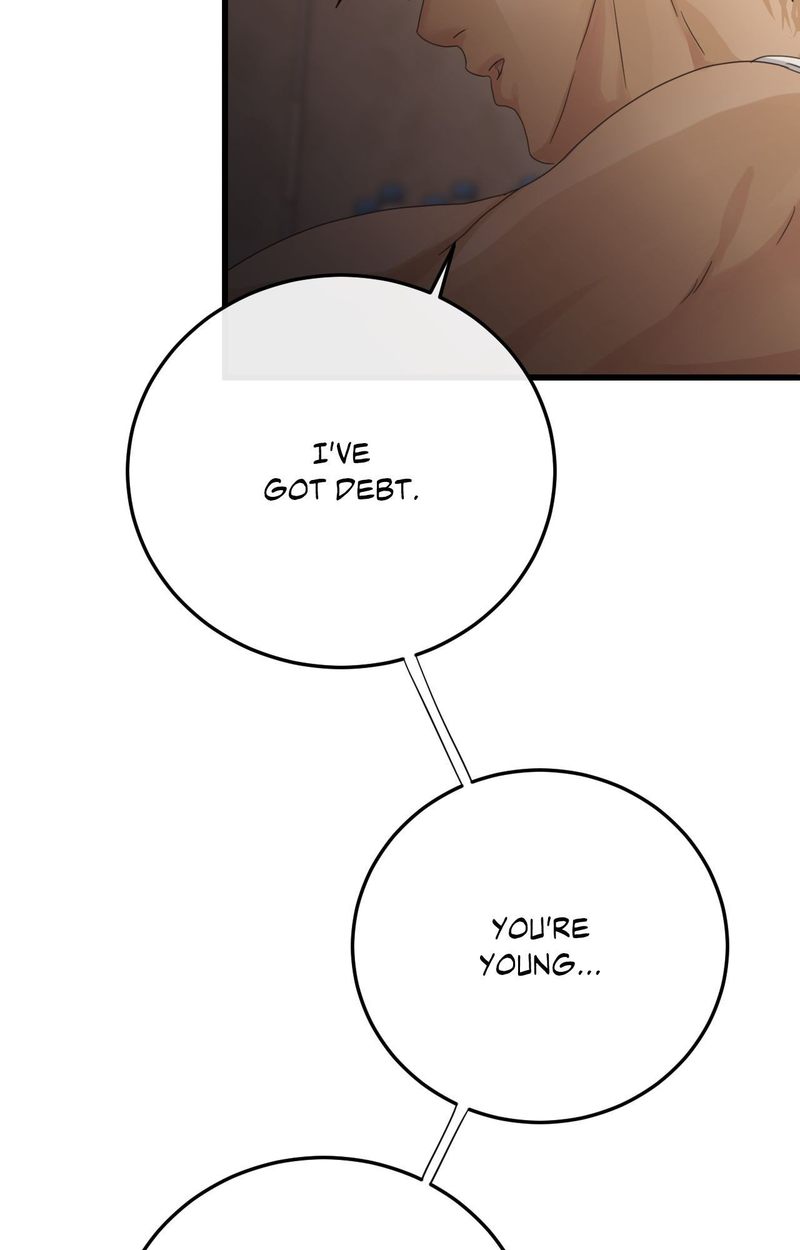 Where The Heart Is chapter 57 page 74