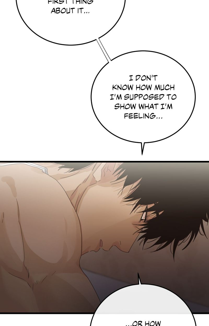 Where The Heart Is chapter 57 page 105
