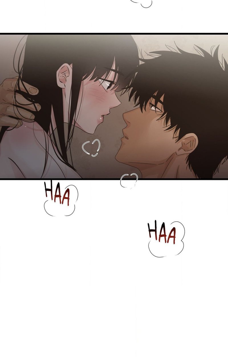 Where The Heart Is chapter 58 page 8
