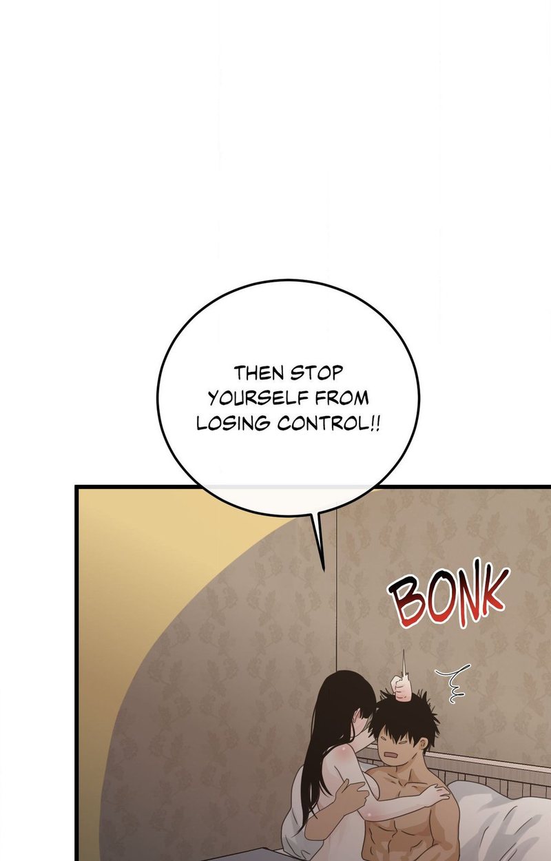 Where The Heart Is chapter 58 page 28