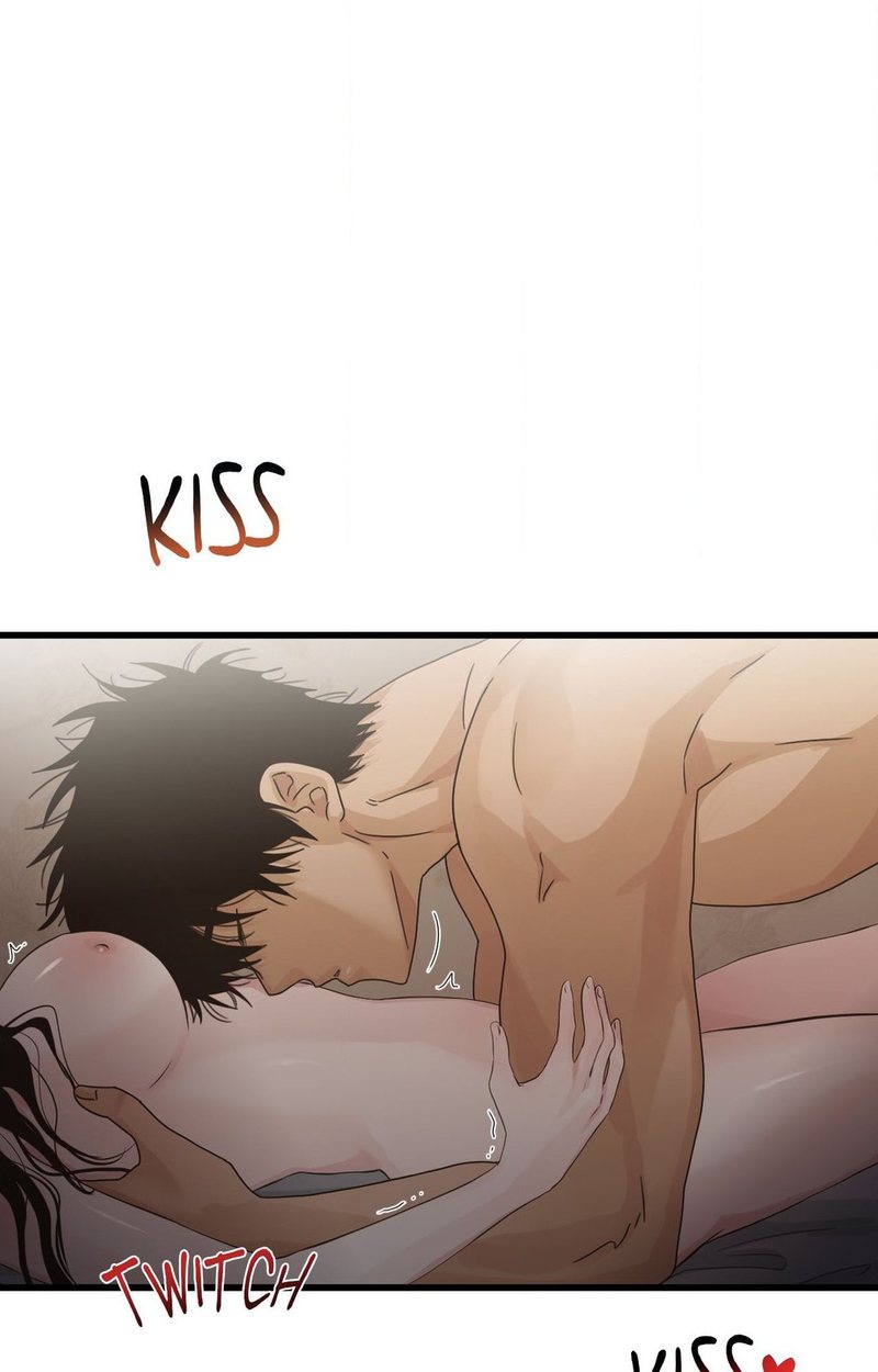 Where The Heart Is chapter 58 page 33