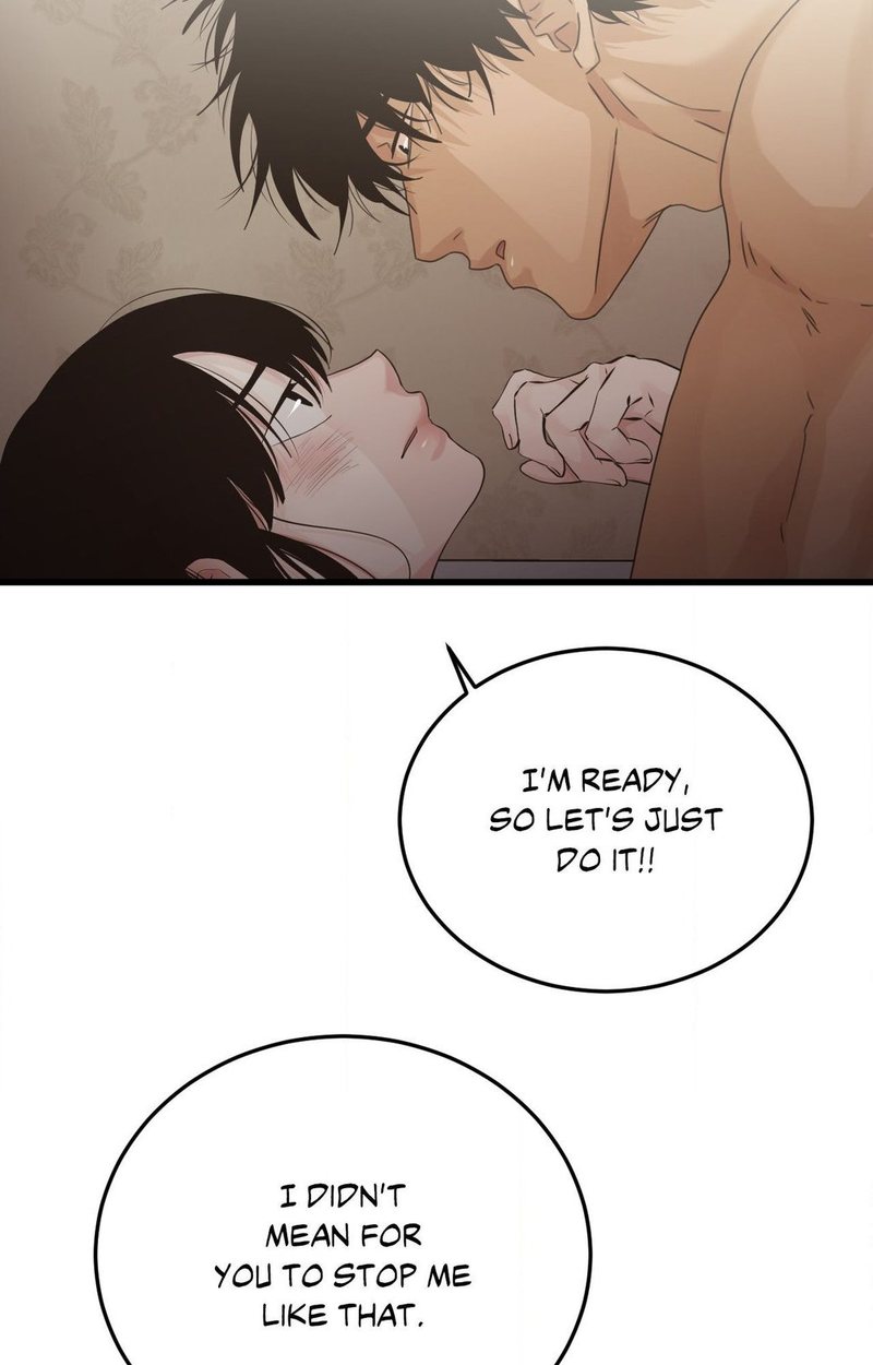 Where The Heart Is chapter 58 page 45