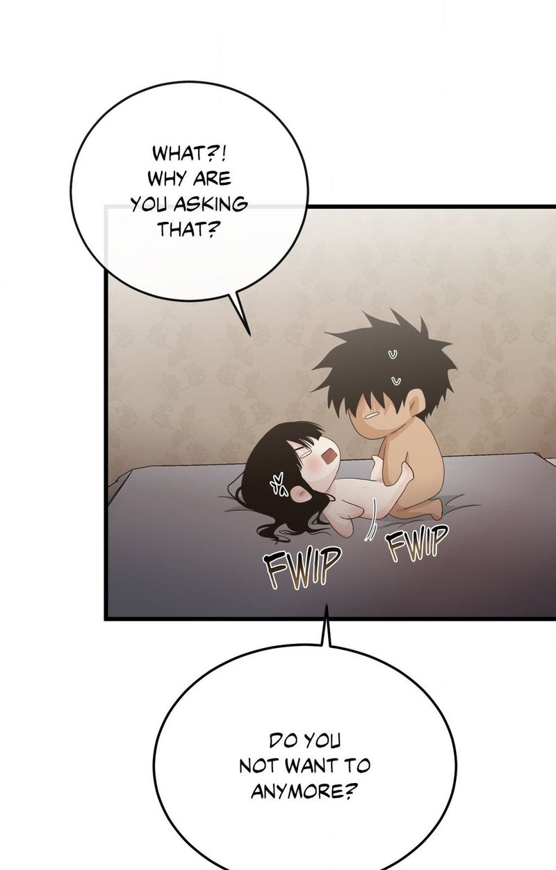 Where The Heart Is chapter 58 page 61