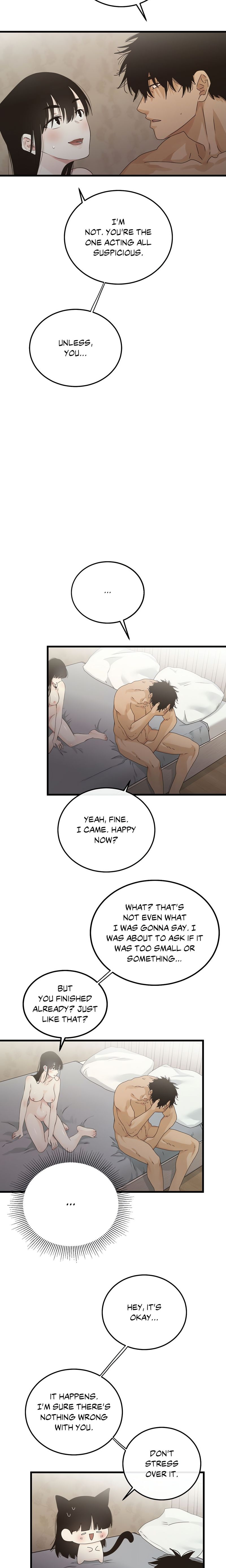 Where The Heart Is chapter 59 page 3