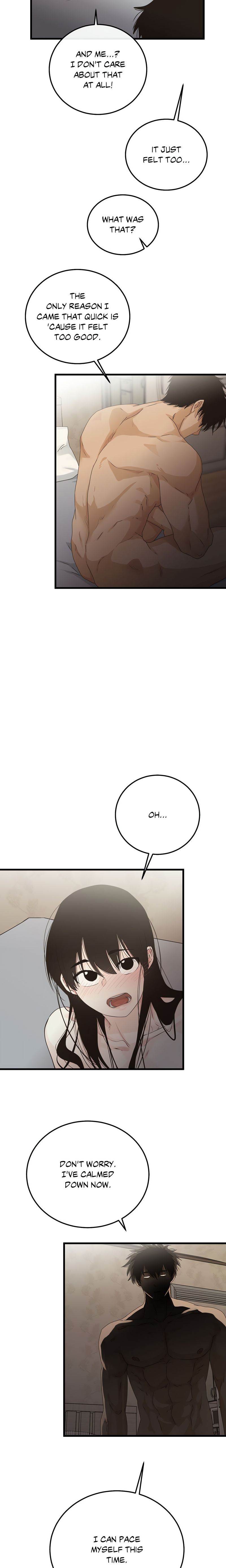 Where The Heart Is chapter 59 page 4