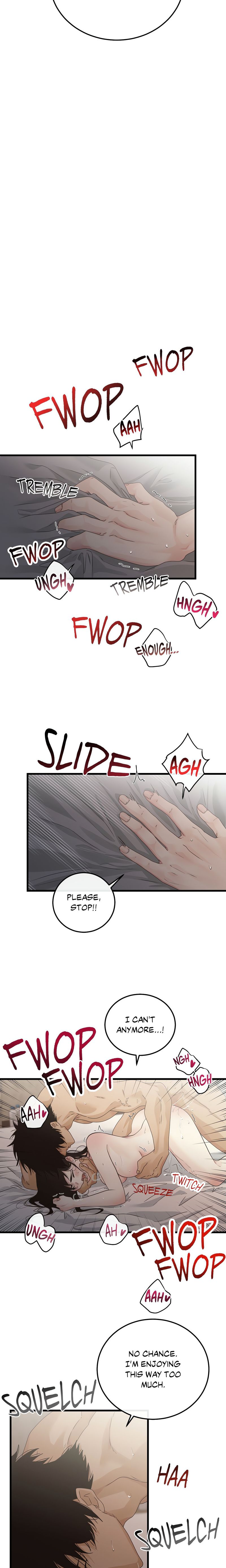 Where The Heart Is chapter 59 page 5