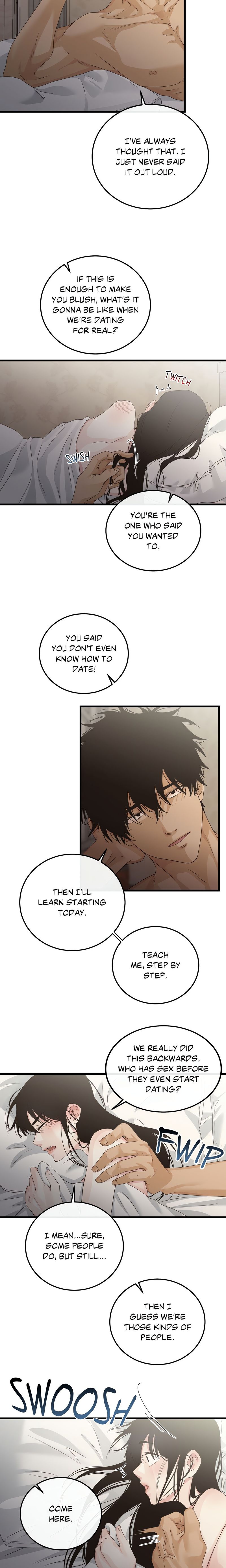 Where The Heart Is chapter 59 page 11