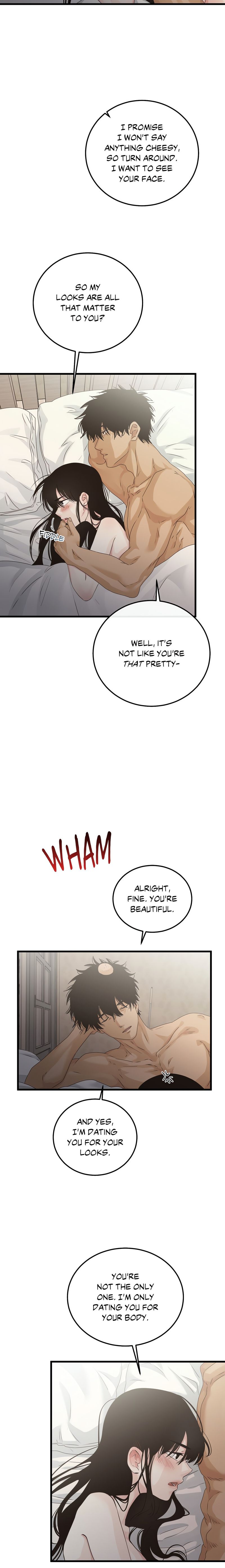 Where The Heart Is chapter 59 page 12