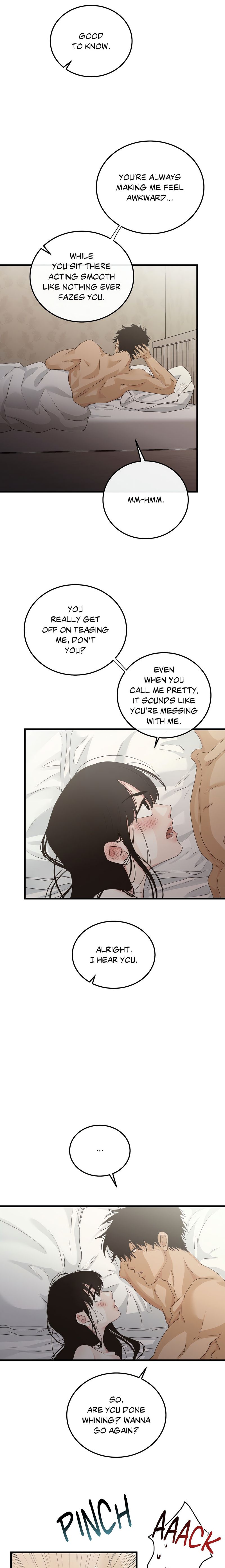 Where The Heart Is chapter 59 page 13