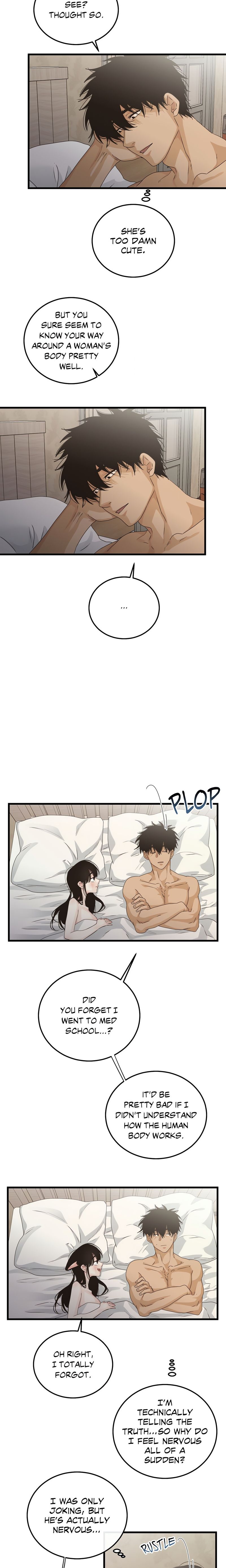 Where The Heart Is chapter 59 page 16