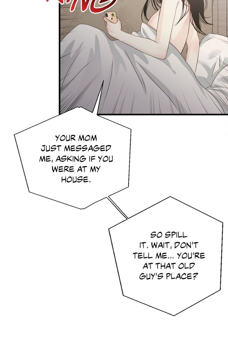 Where The Heart Is chapter 60 page 8