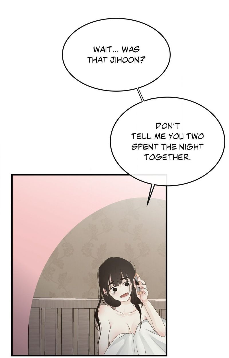 Where The Heart Is chapter 60 page 11