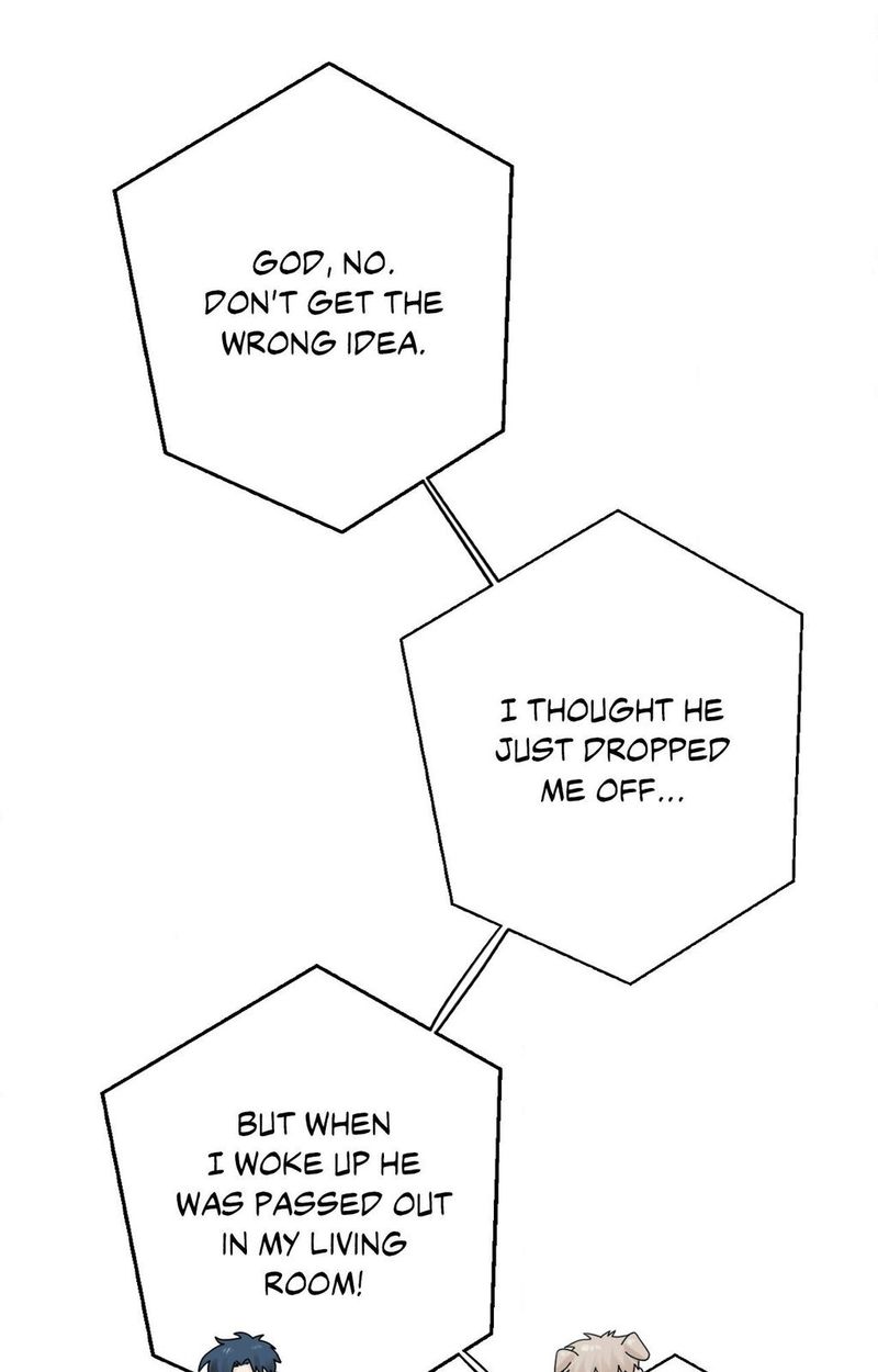 Where The Heart Is chapter 60 page 12