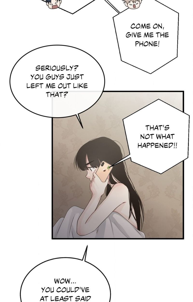 Where The Heart Is chapter 60 page 13