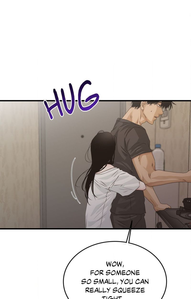 Where The Heart Is chapter 60 page 32
