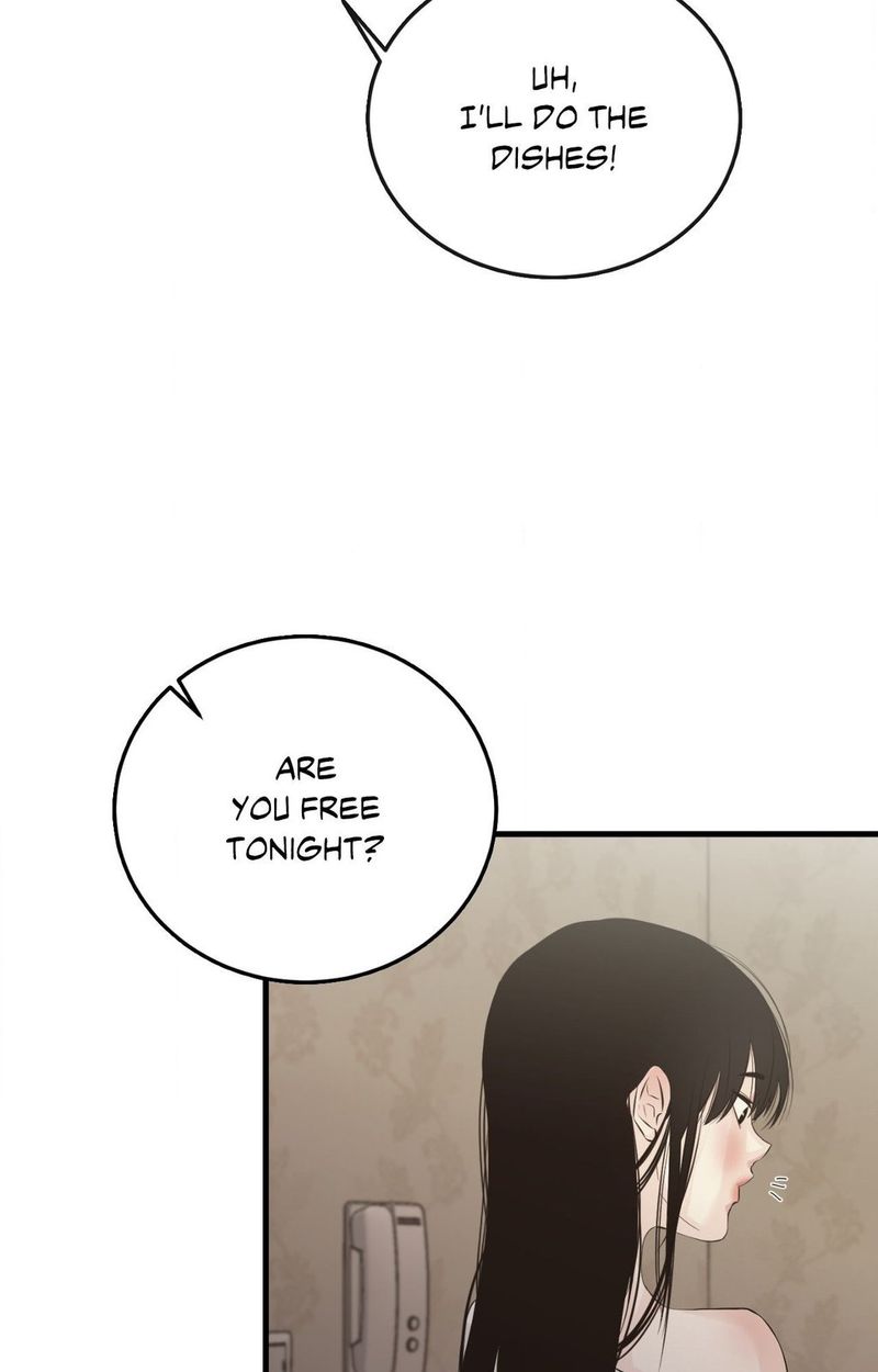 Where The Heart Is chapter 60 page 43