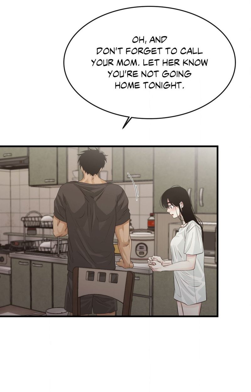 Where The Heart Is chapter 60 page 58