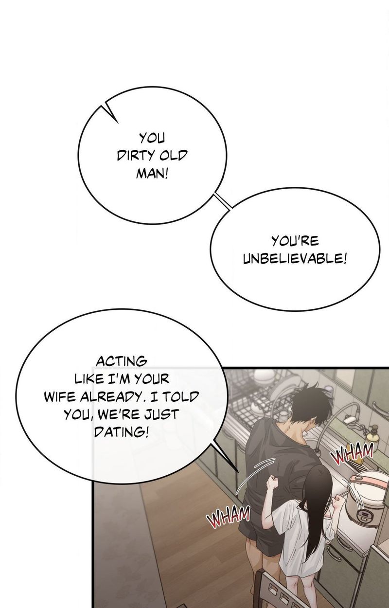 Where The Heart Is chapter 60 page 59