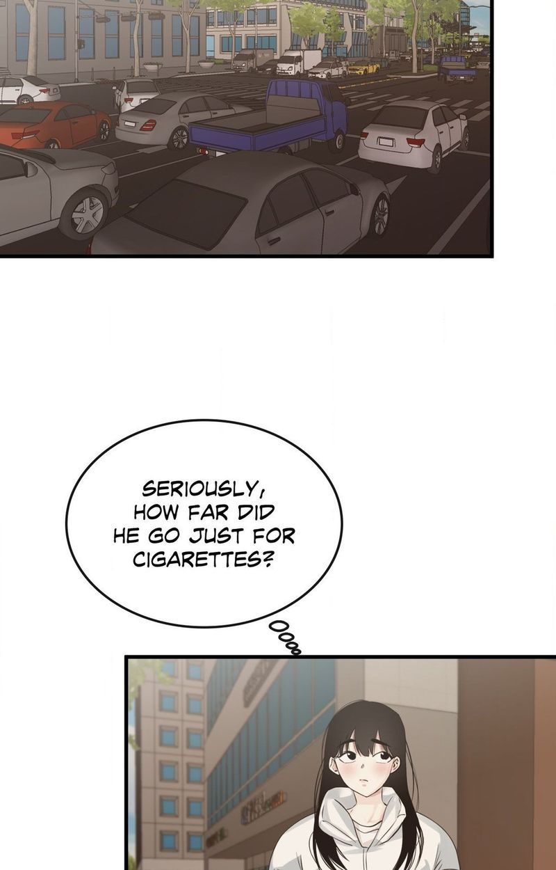 Where The Heart Is chapter 60 page 62