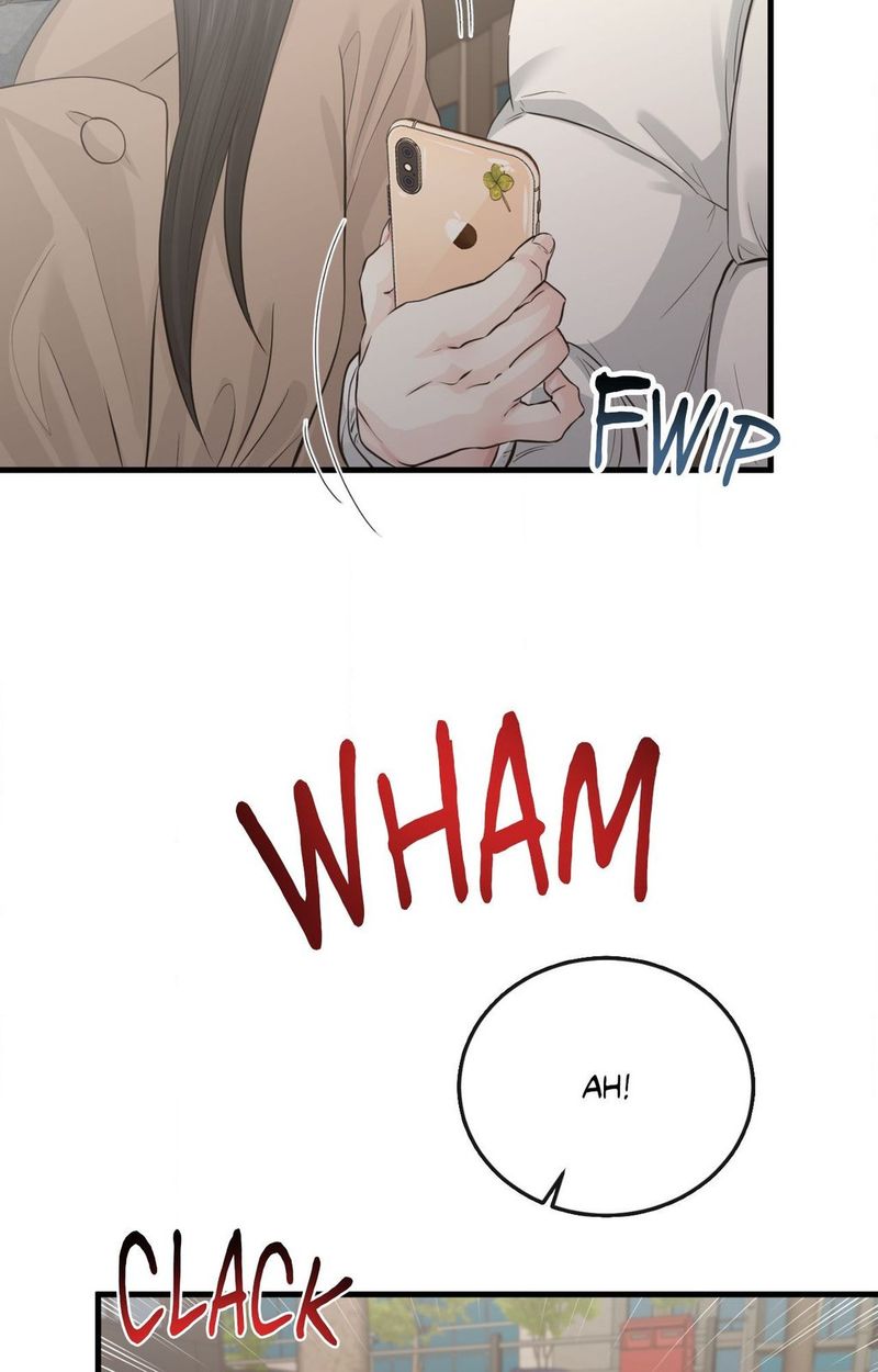 Where The Heart Is chapter 60 page 64