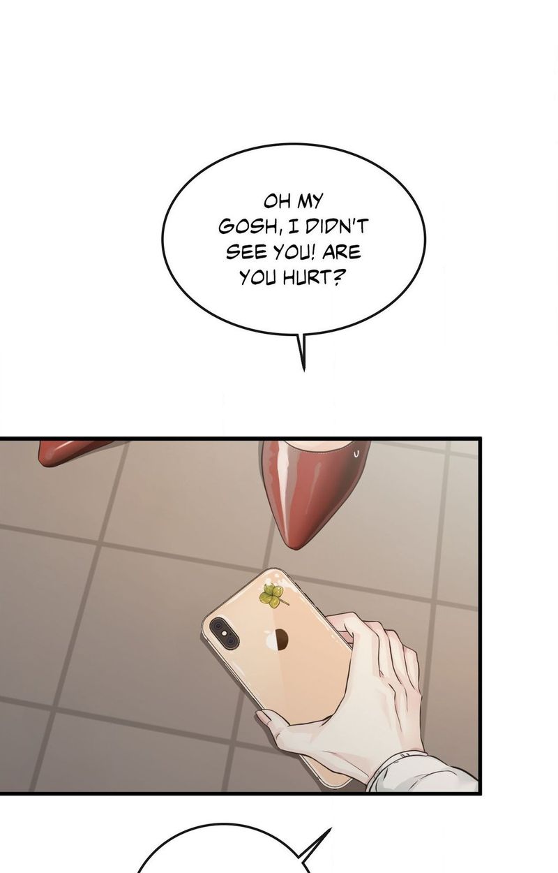 Where The Heart Is chapter 60 page 66