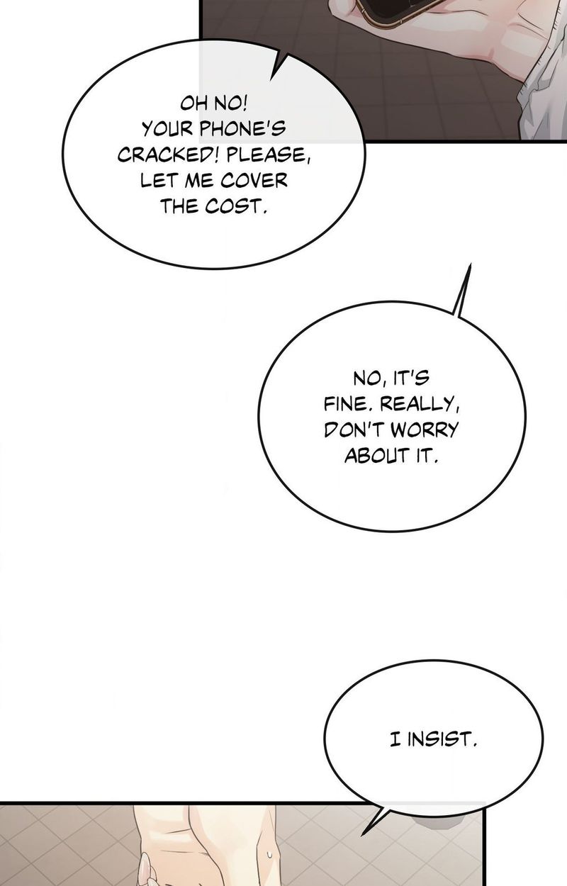 Where The Heart Is chapter 60 page 68
