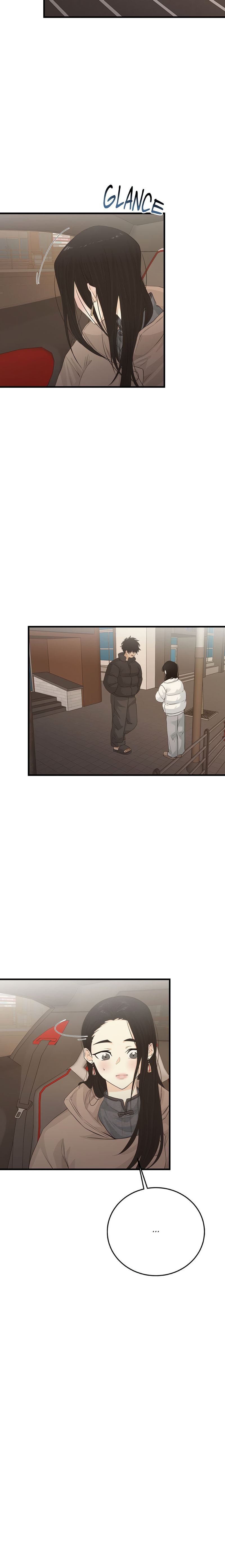 Where The Heart Is chapter 61 page 3