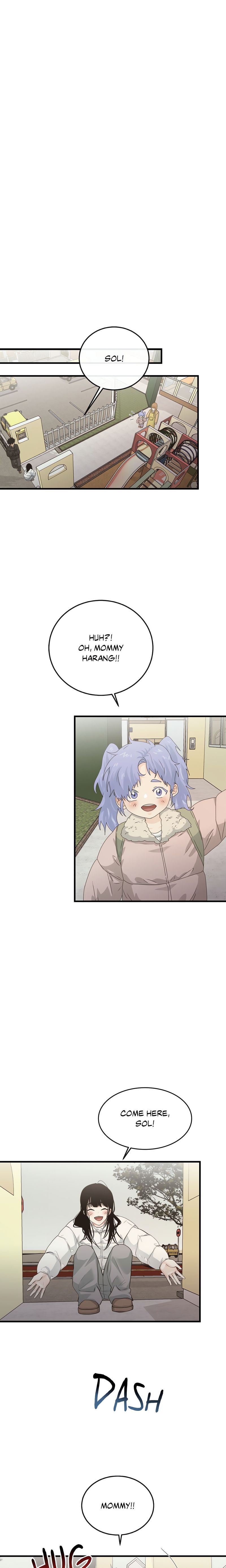 Where The Heart Is chapter 61 page 4