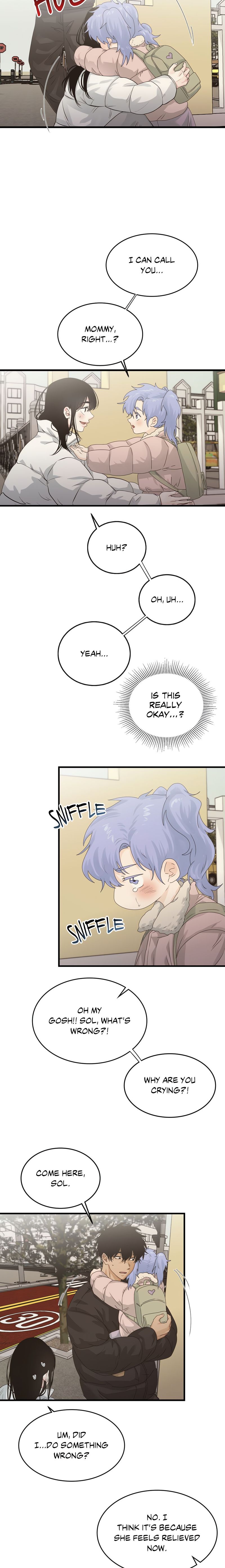 Where The Heart Is chapter 61 page 5