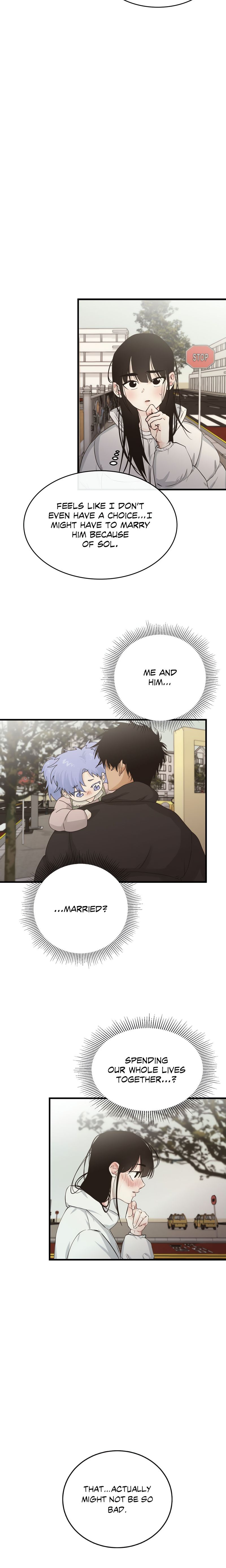 Where The Heart Is chapter 61 page 6