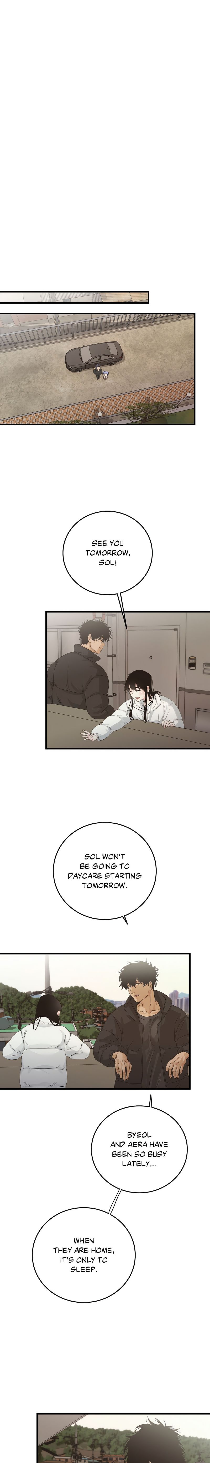 Where The Heart Is chapter 61 page 7