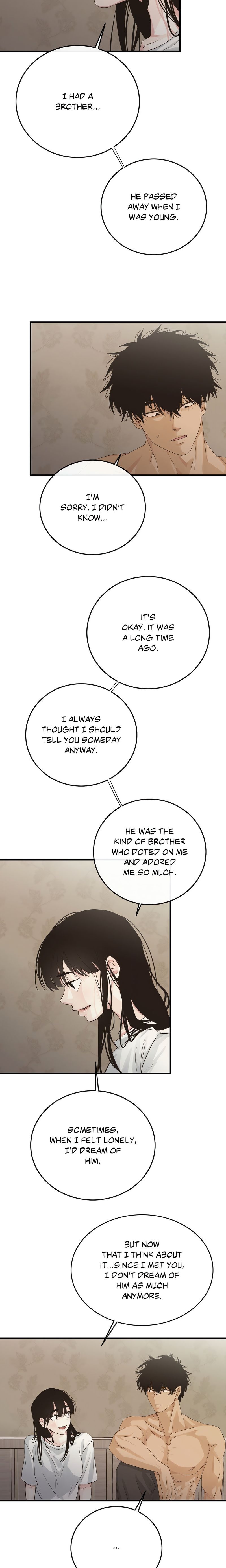Where The Heart Is chapter 61 page 16