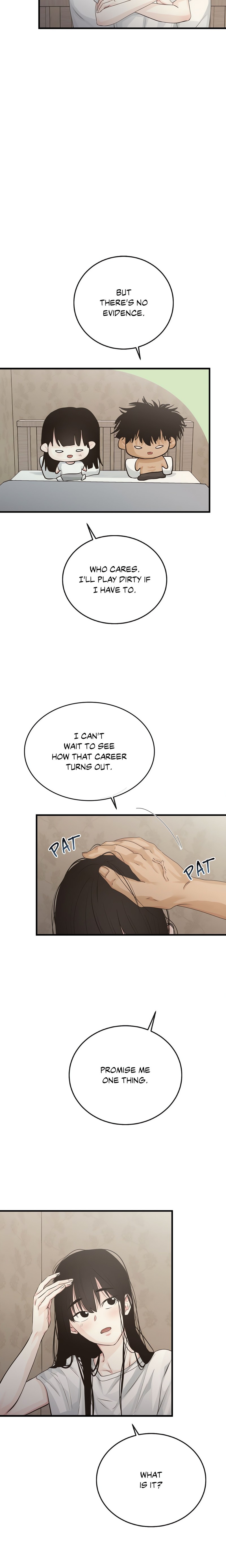 Where The Heart Is chapter 62 page 3
