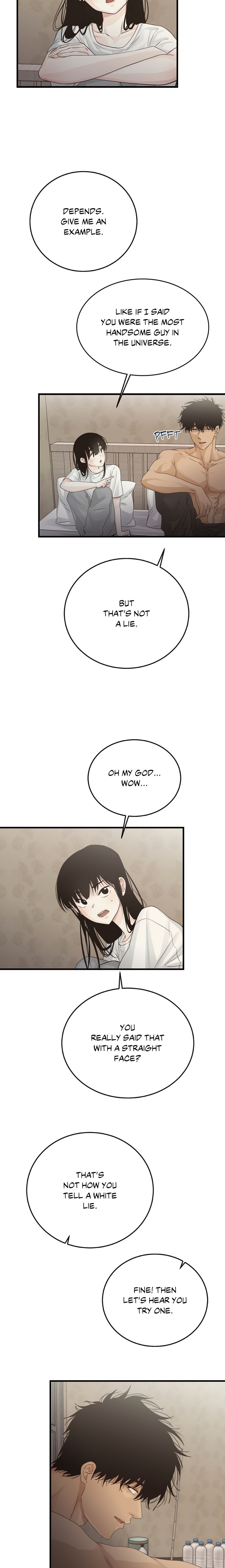 Where The Heart Is chapter 62 page 5