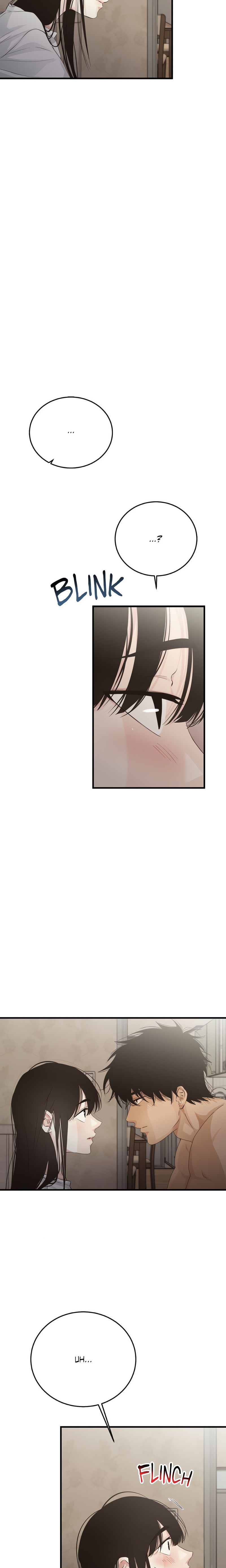 Where The Heart Is chapter 62 page 11