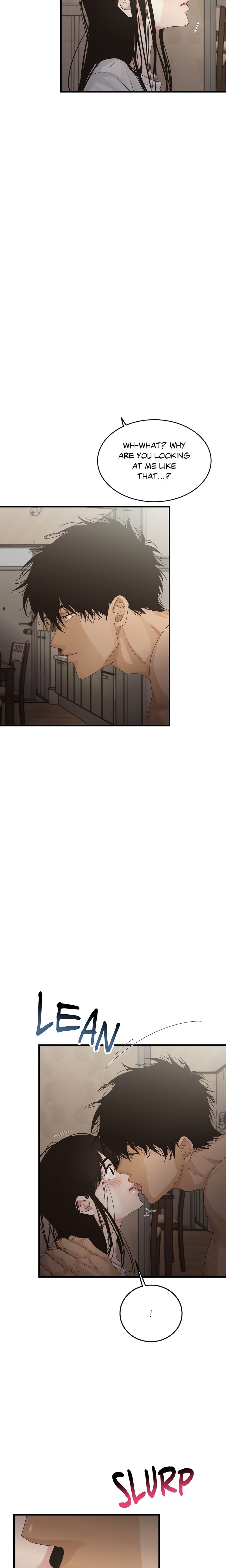 Where The Heart Is chapter 62 page 12
