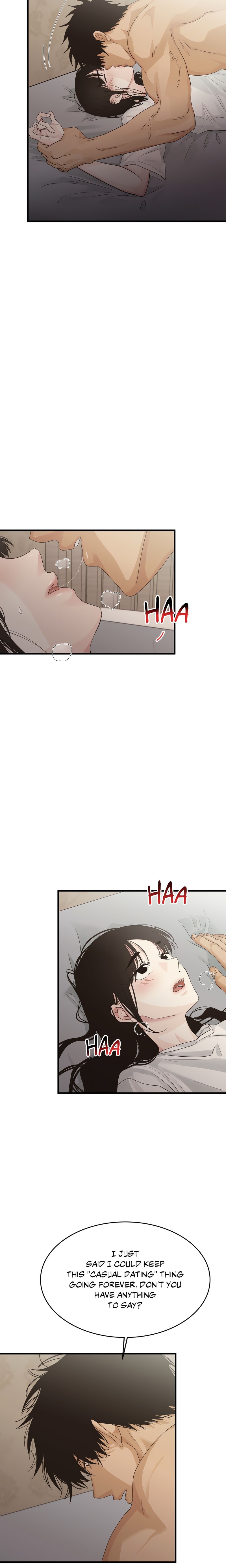 Where The Heart Is chapter 62 page 14