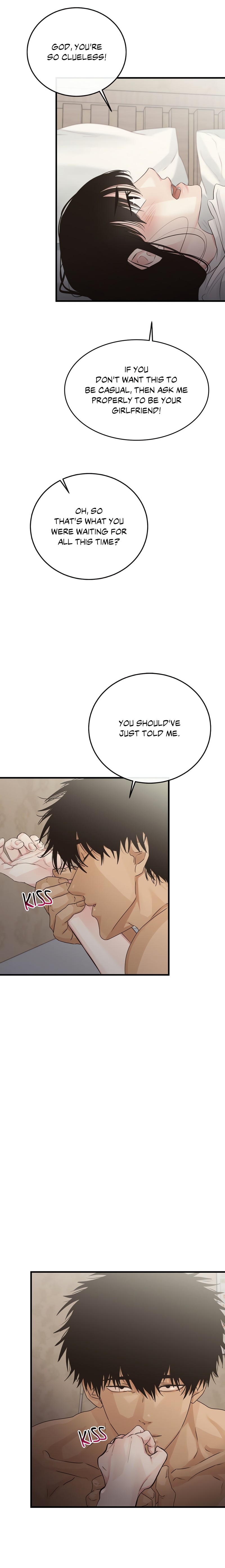 Where The Heart Is chapter 62 page 18