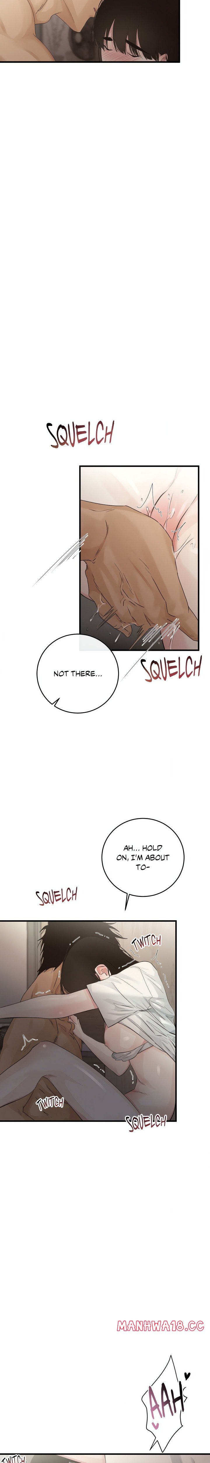 Where The Heart Is chapter 63 page 11
