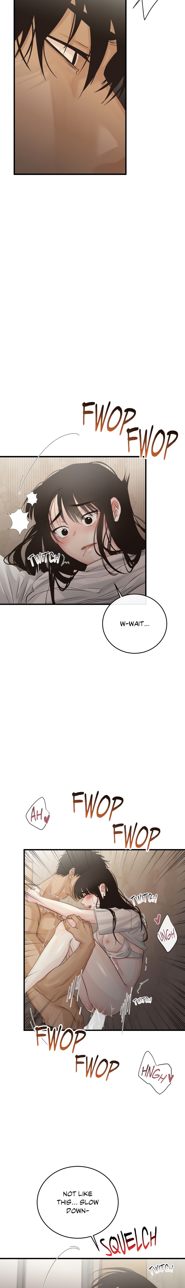 Where The Heart Is chapter 63 page 13
