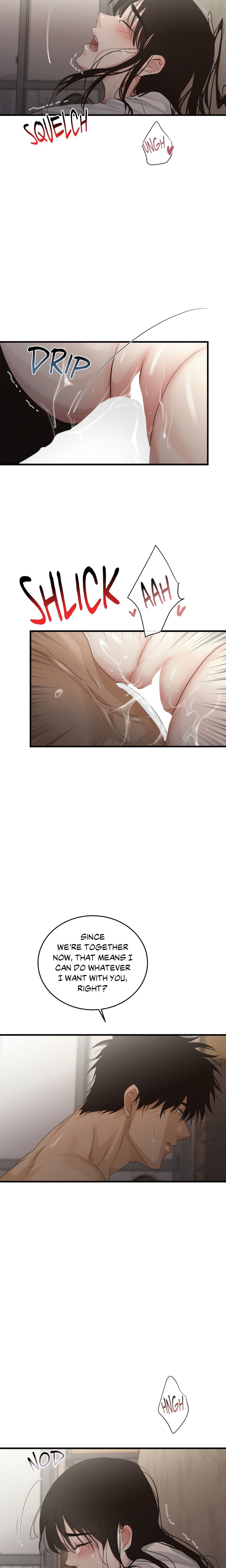 Where The Heart Is chapter 63 page 14