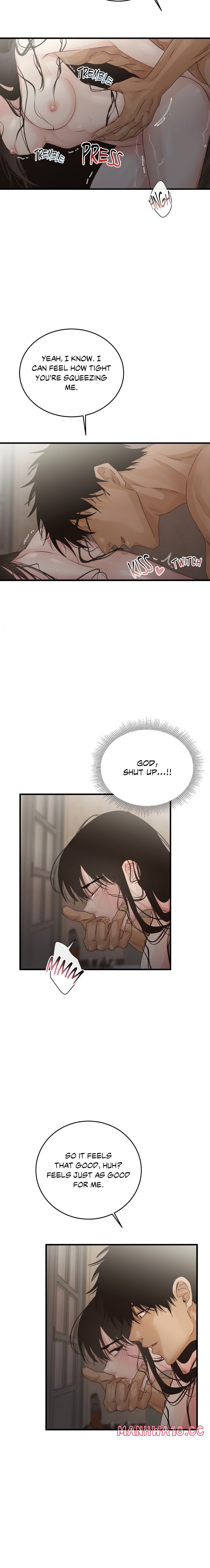 Where The Heart Is chapter 63 page 19