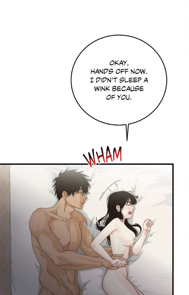 Where The Heart Is chapter 64 page 24