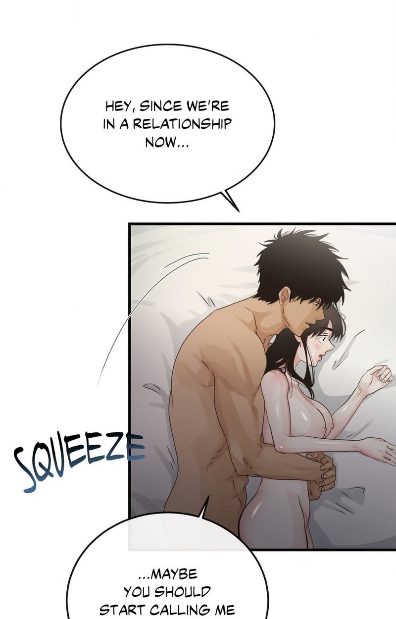Where The Heart Is chapter 64 page 26