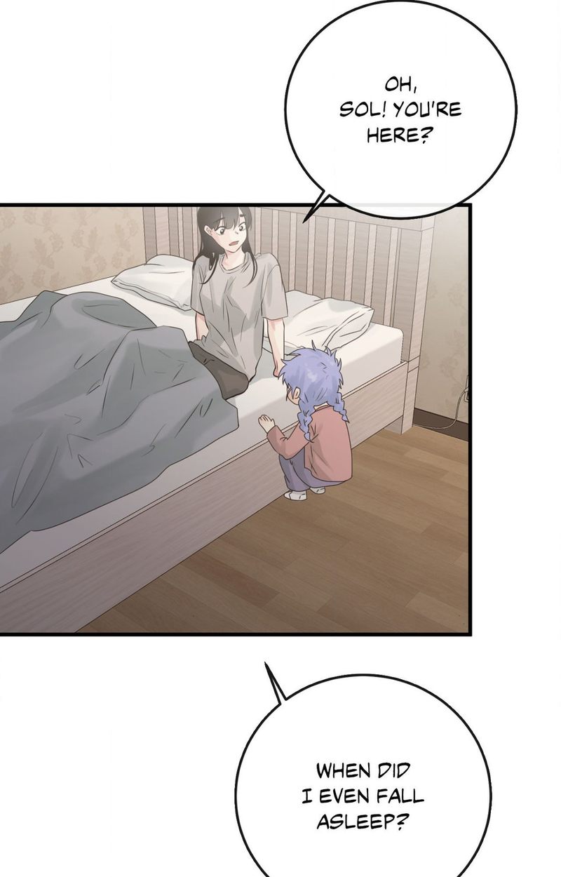 Where The Heart Is chapter 64 page 61
